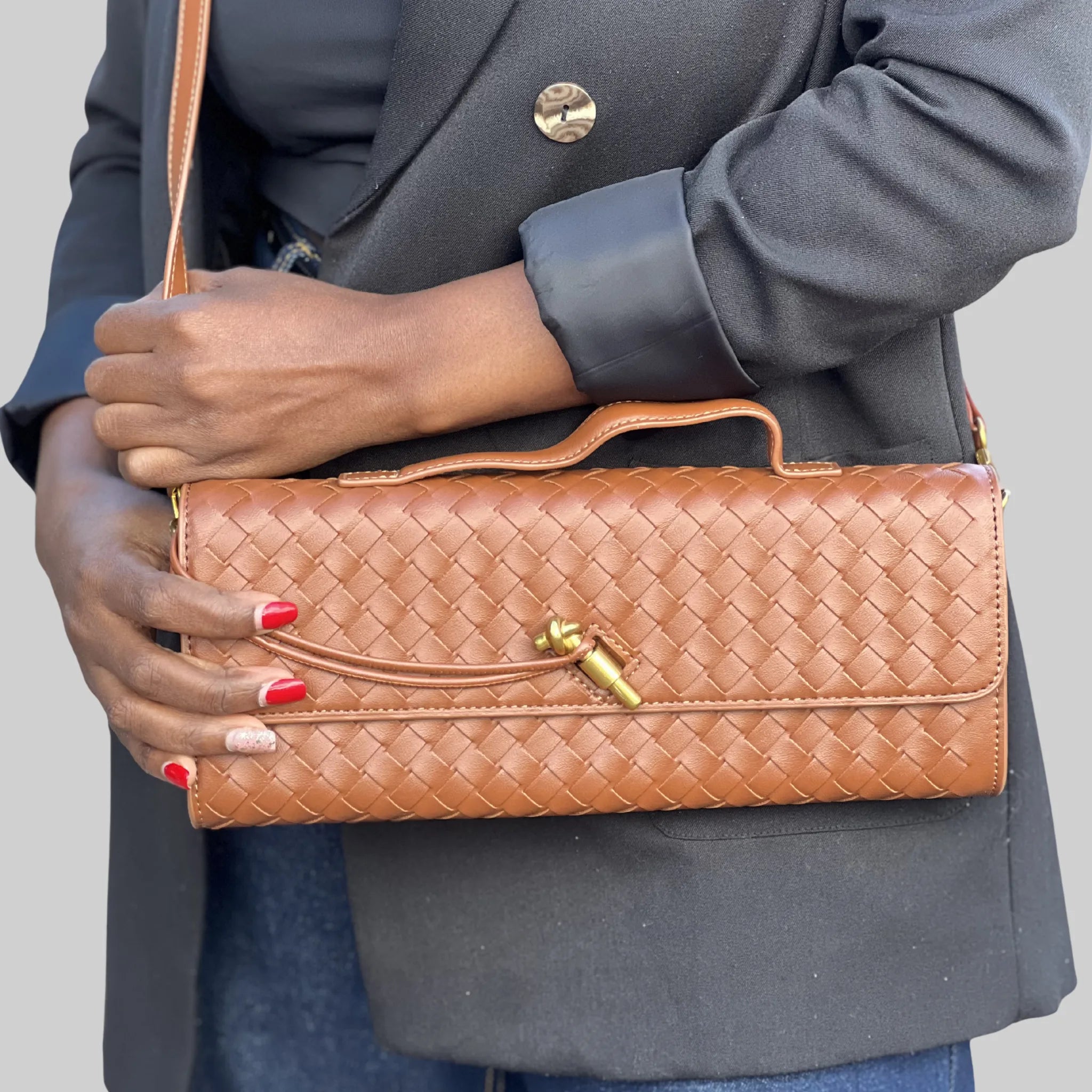 TGEM CLUTCH