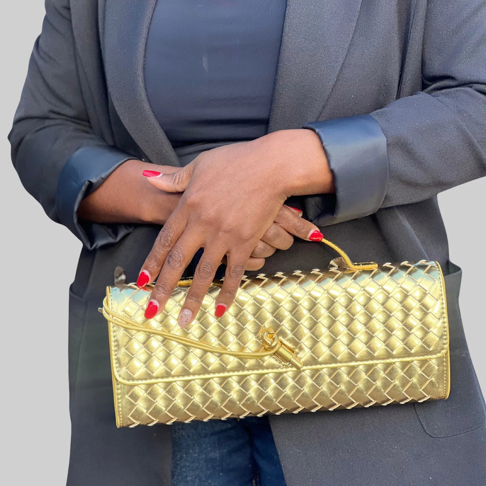 TGEM CLUTCH
