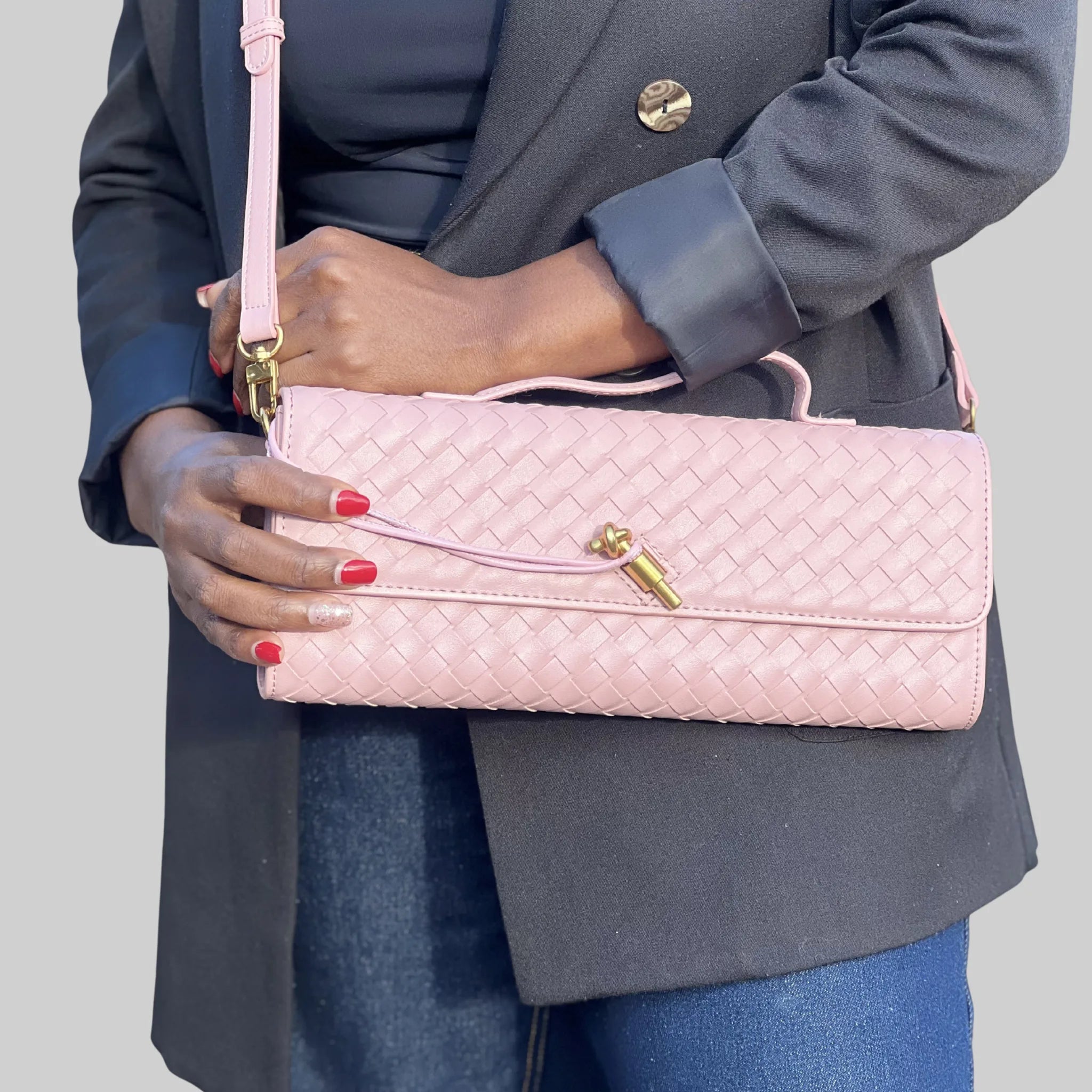 TGEM CLUTCH