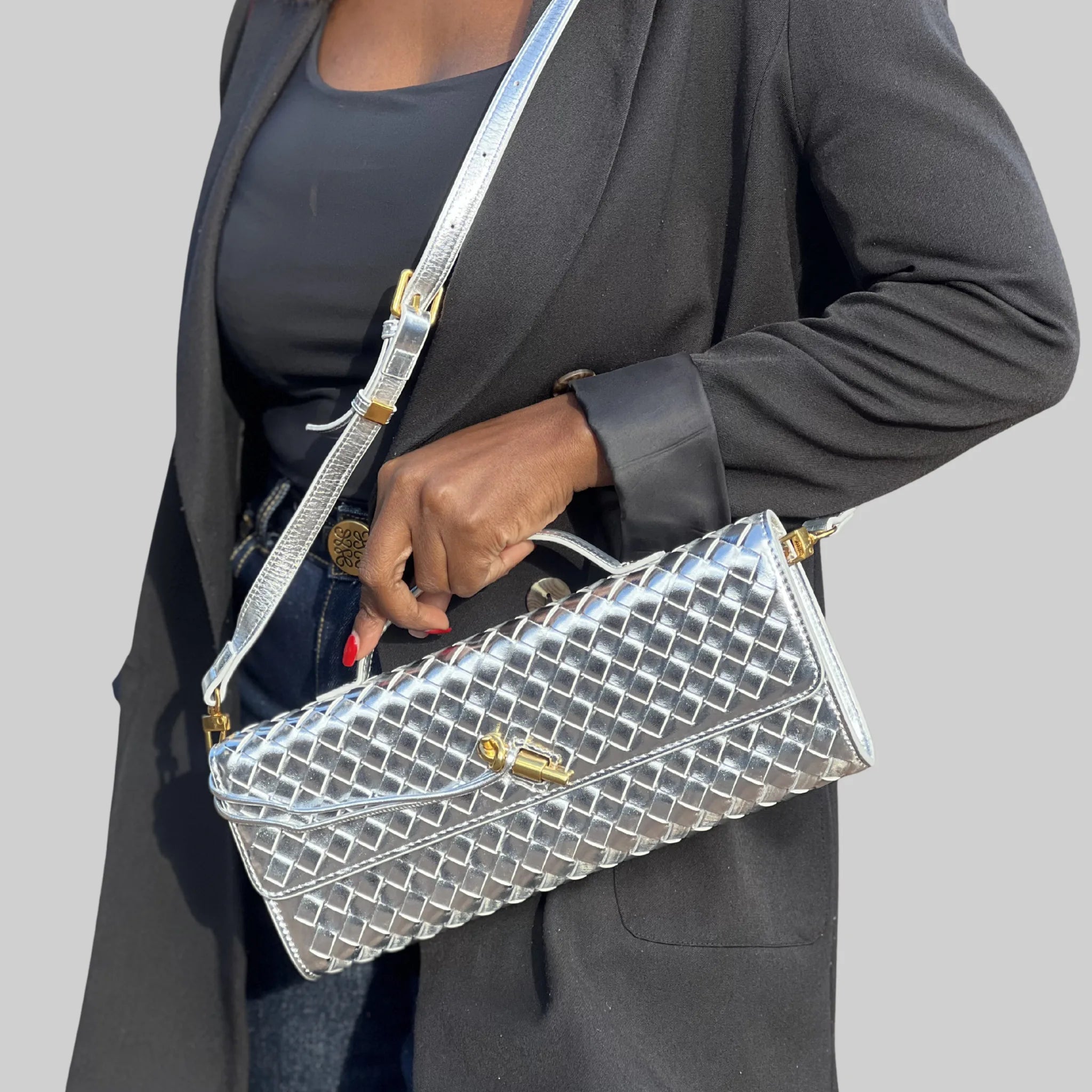 TGEM CLUTCH