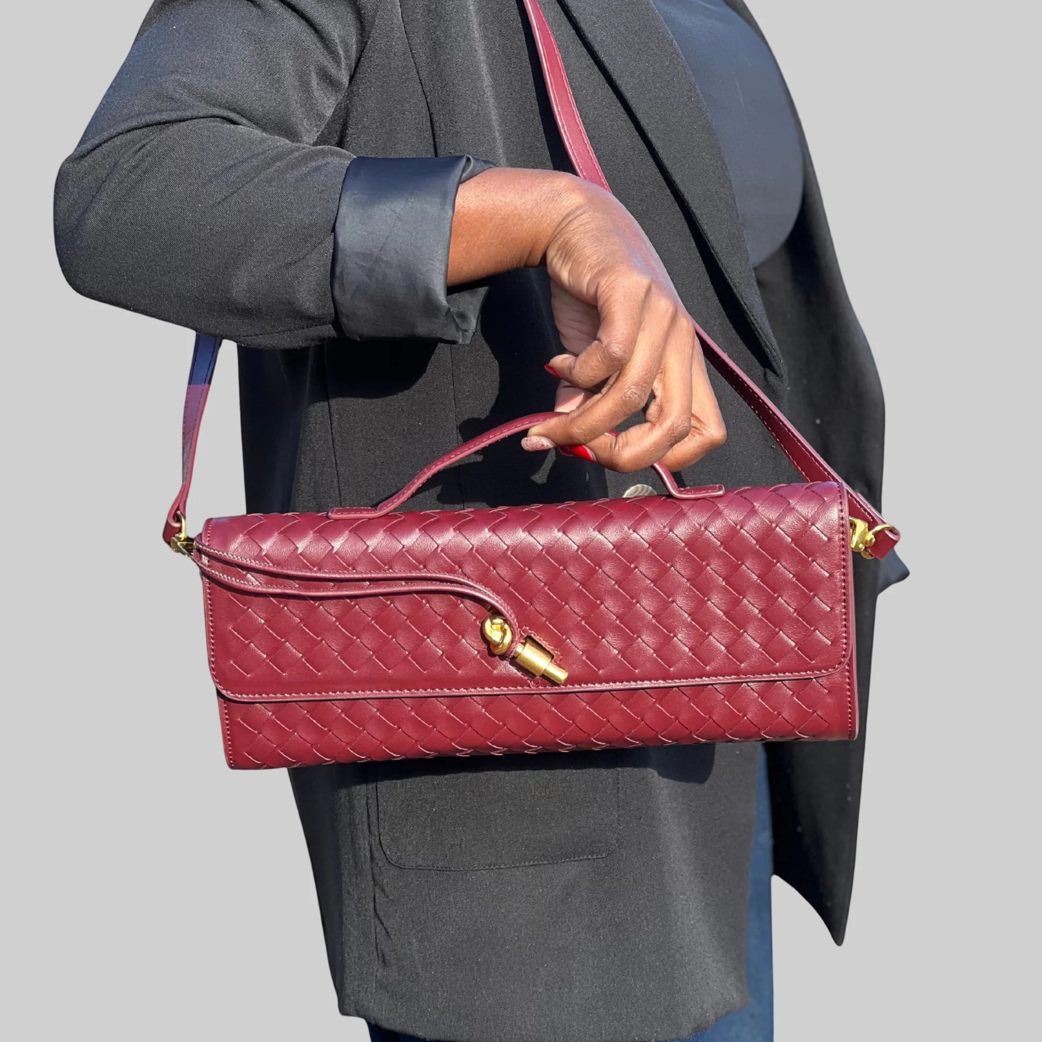 TGEM CLUTCH